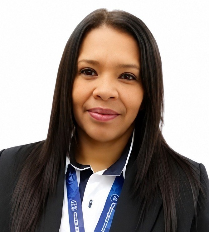 Lcda. Corina Macias