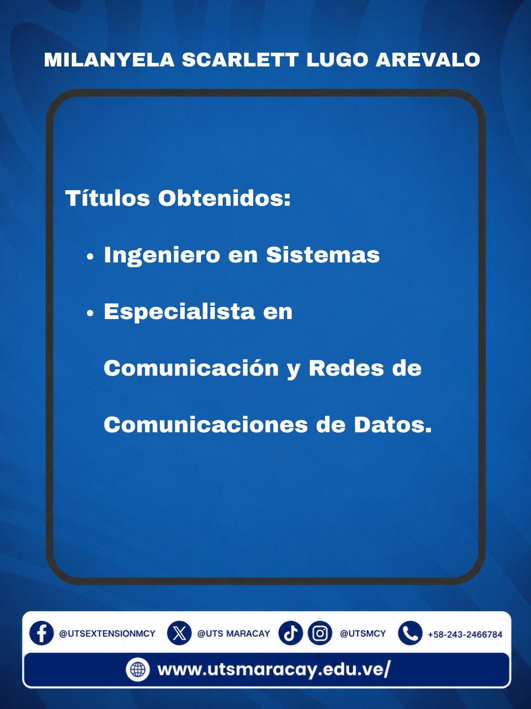 Currículum