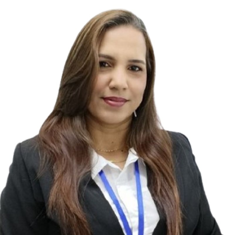 Lcda. Eva Acosta