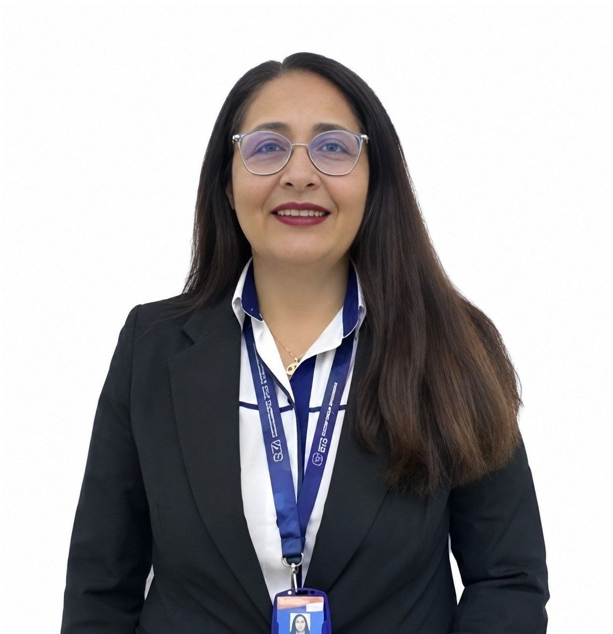 MSc. Jennifer Aponte