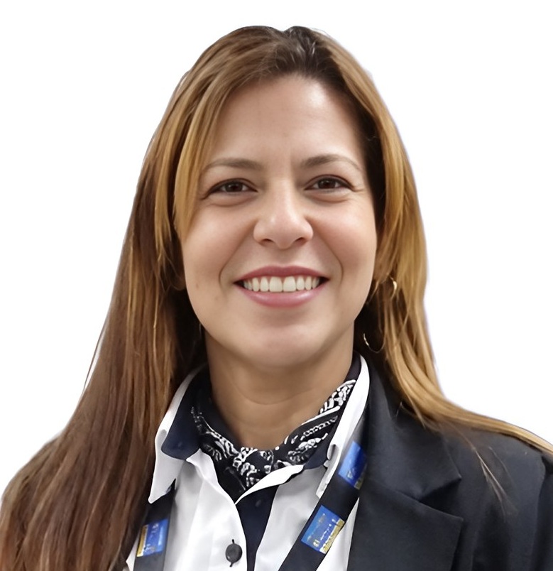 Ing. Milanyela Lugo